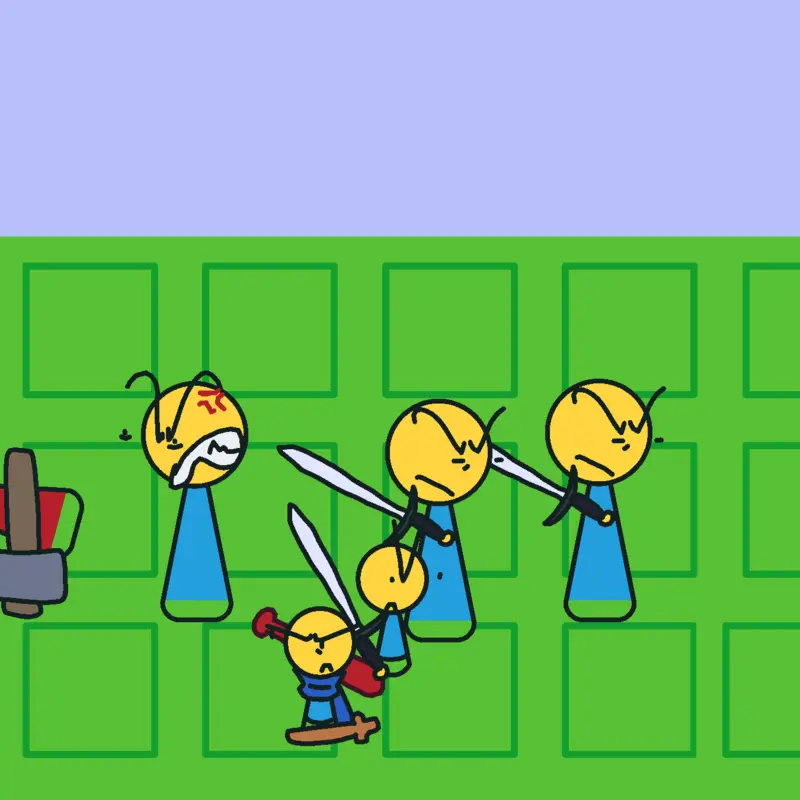 Game by @The_Beloved_Tutorialiw