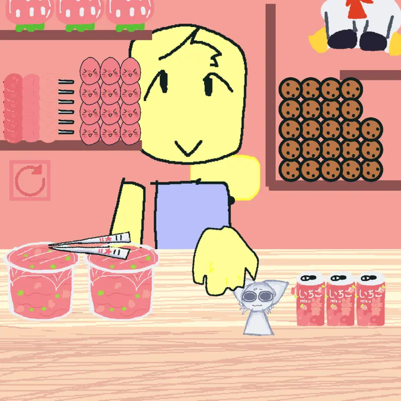 Game by @ghost_offical