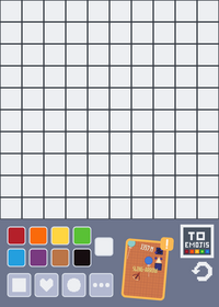 Drawing to Emoji