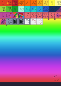 Numberblocks Sandbox!