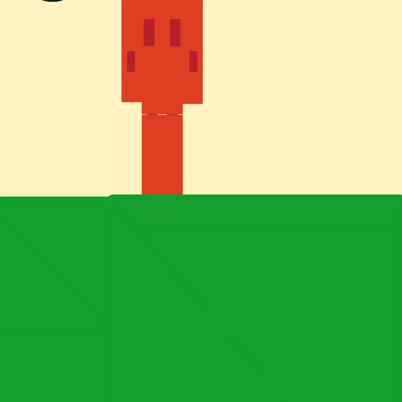 Game by @amandiflower