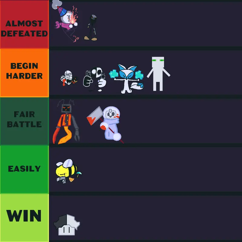Game by @nothing_special