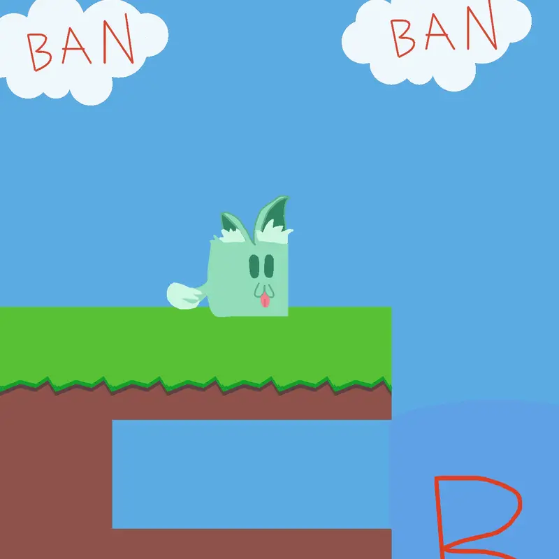 Game by @animaniacsfan