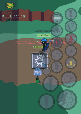 snapshot