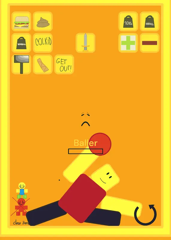 Game by @eufhdhd