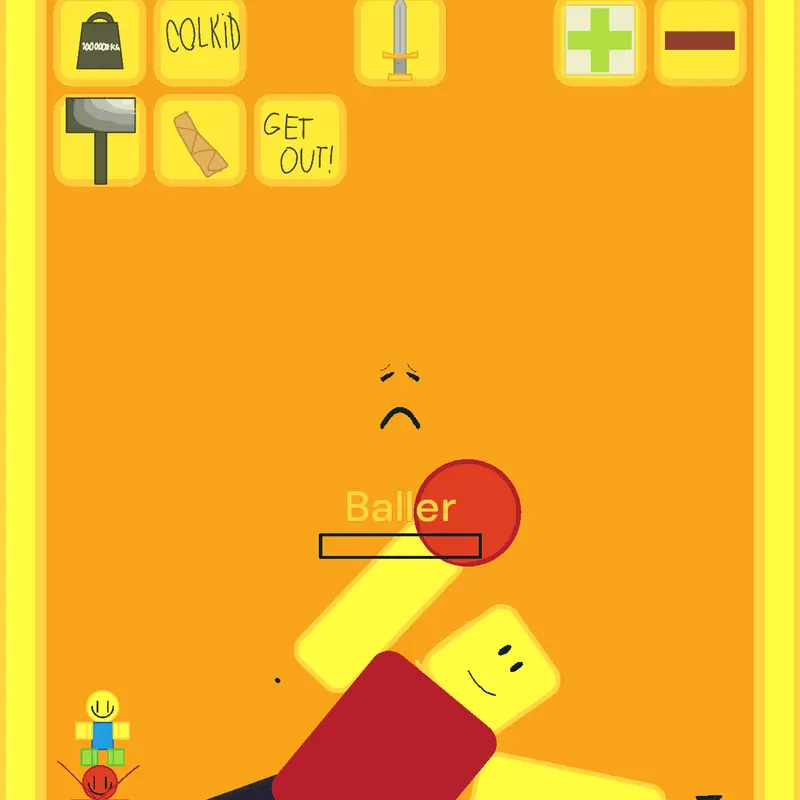 Game by @eufhdhd