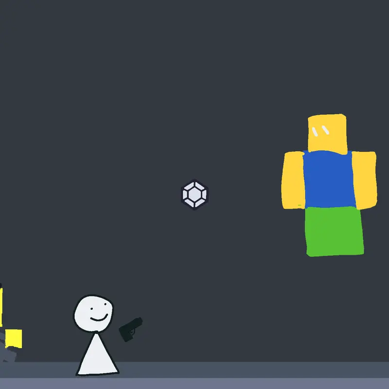 Game by @Drawer24