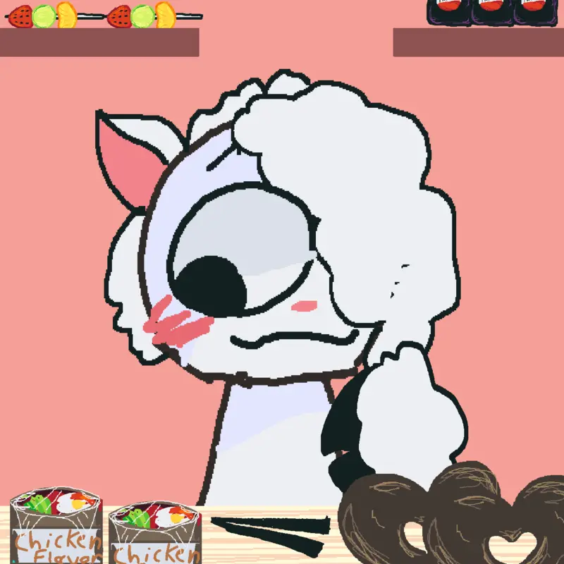 Game by @Lamb_Yum_Doof_Dog