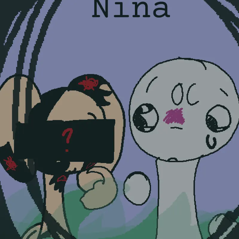 Qna by @goingtokillmyself_