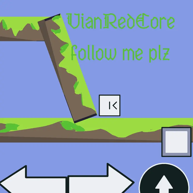Game by @VianRedCore
