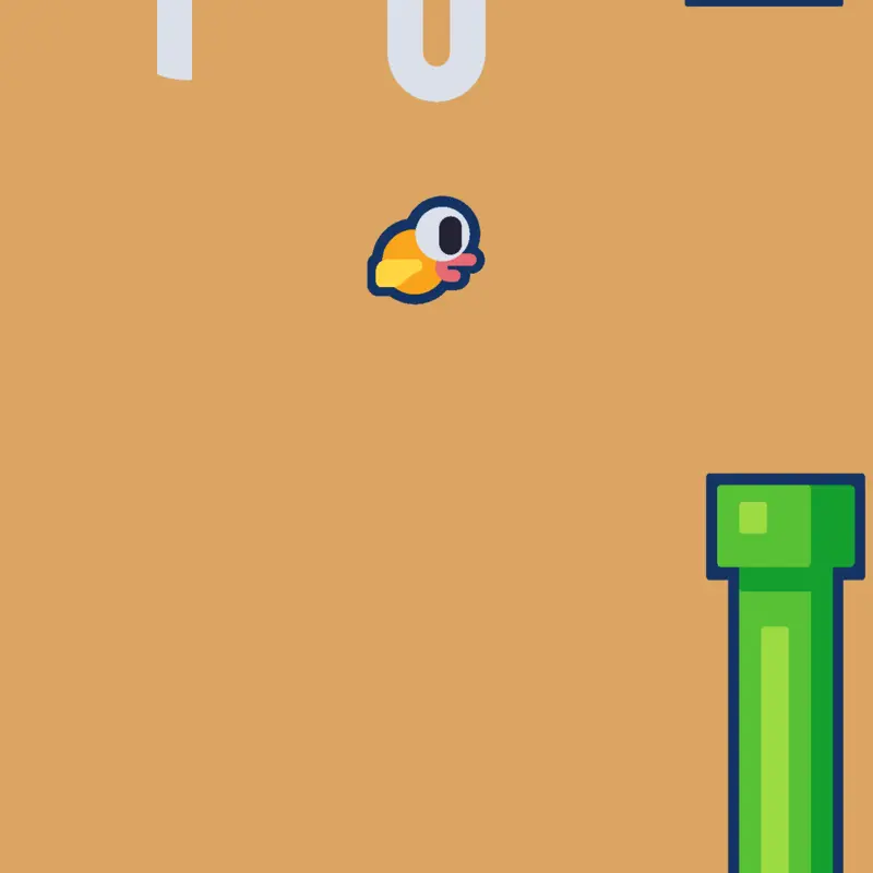 Game by @wakawak