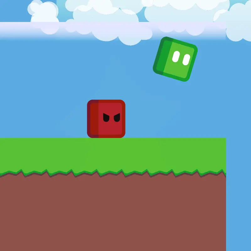 Game by @M3nd3s