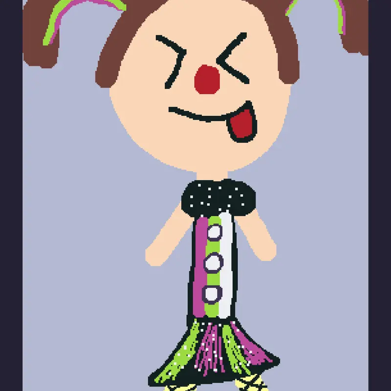 Game by @blossom_13