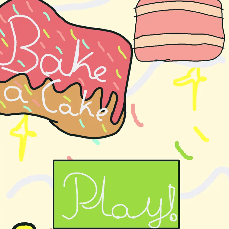 Game by @yaffa