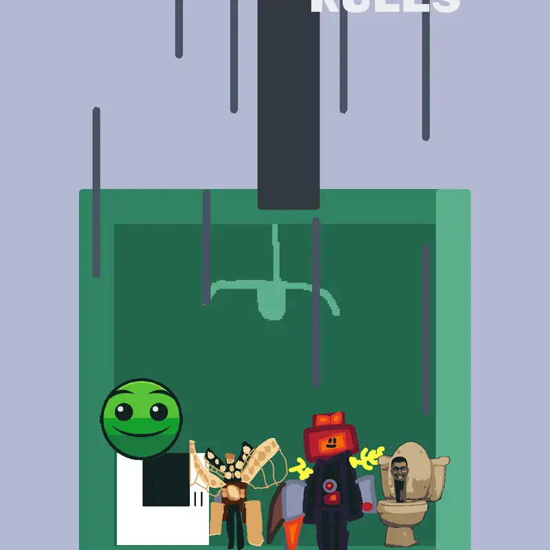 Game by @Tank246582942