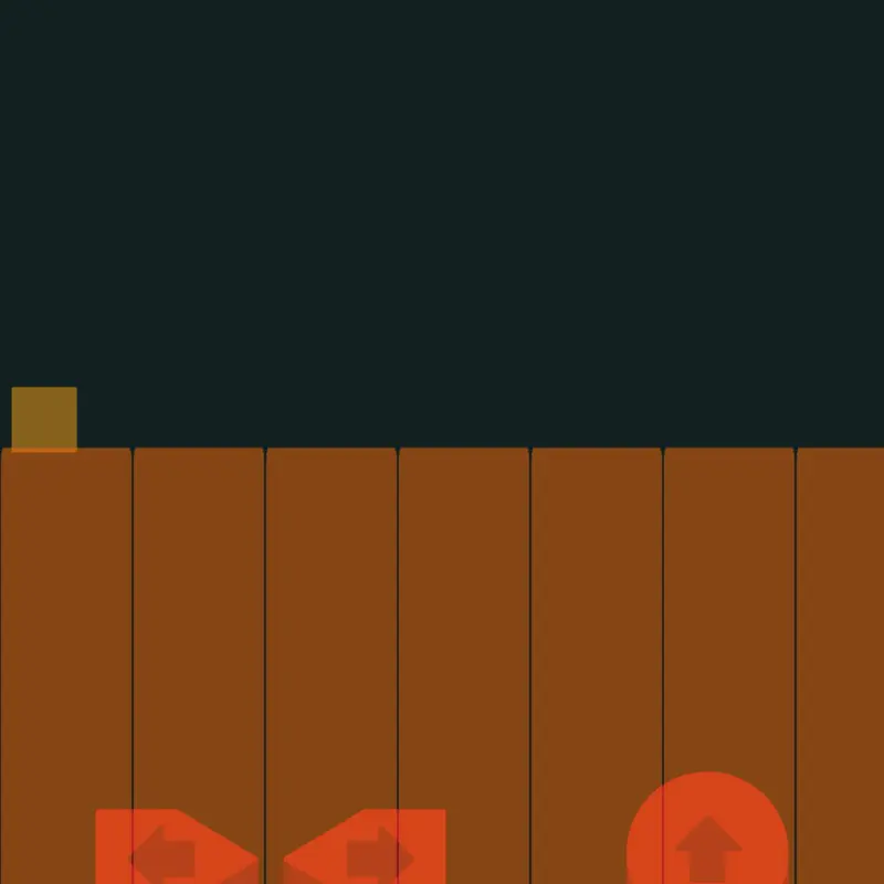 Game by @Nikitaeusj