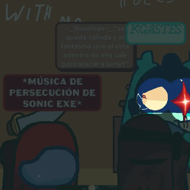 Game by @_-Secretaria-_