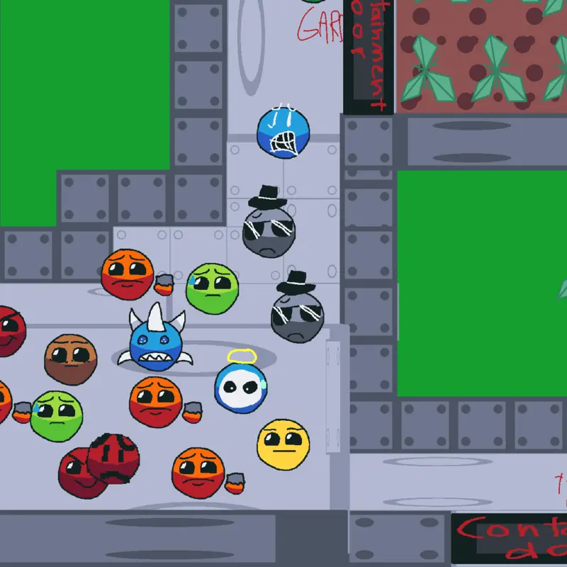 Game by @RX865