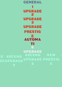 Incremental Game