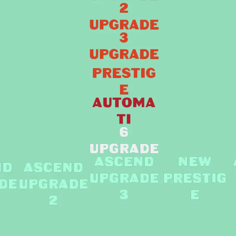 Incremental Game by @Tire_Official