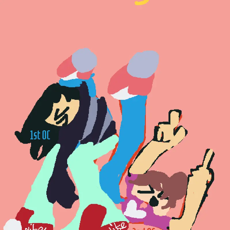 Game by @Zoe-Ysabella