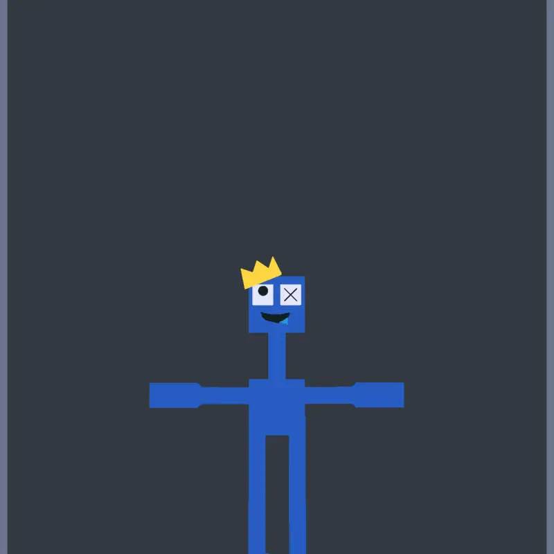 Game by @eobo