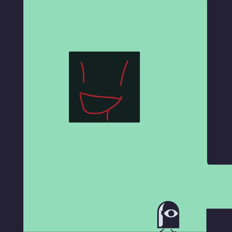 Timtim normal by @bugbub4189