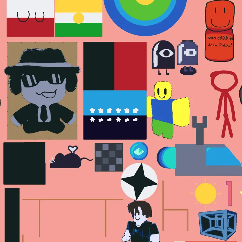 Game by @forty_five