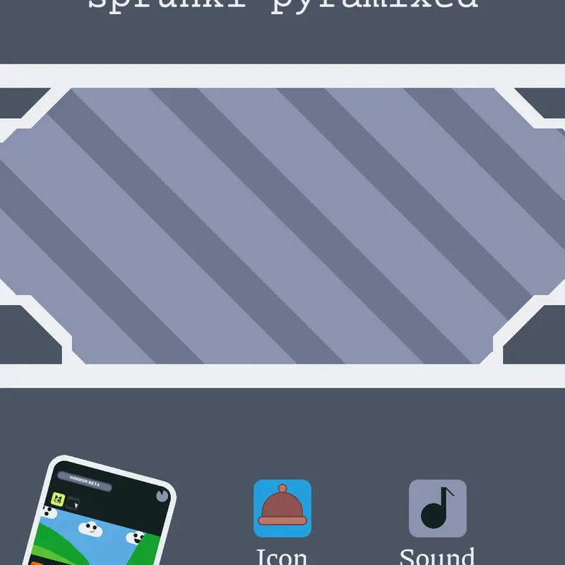 Game by @retroincastle