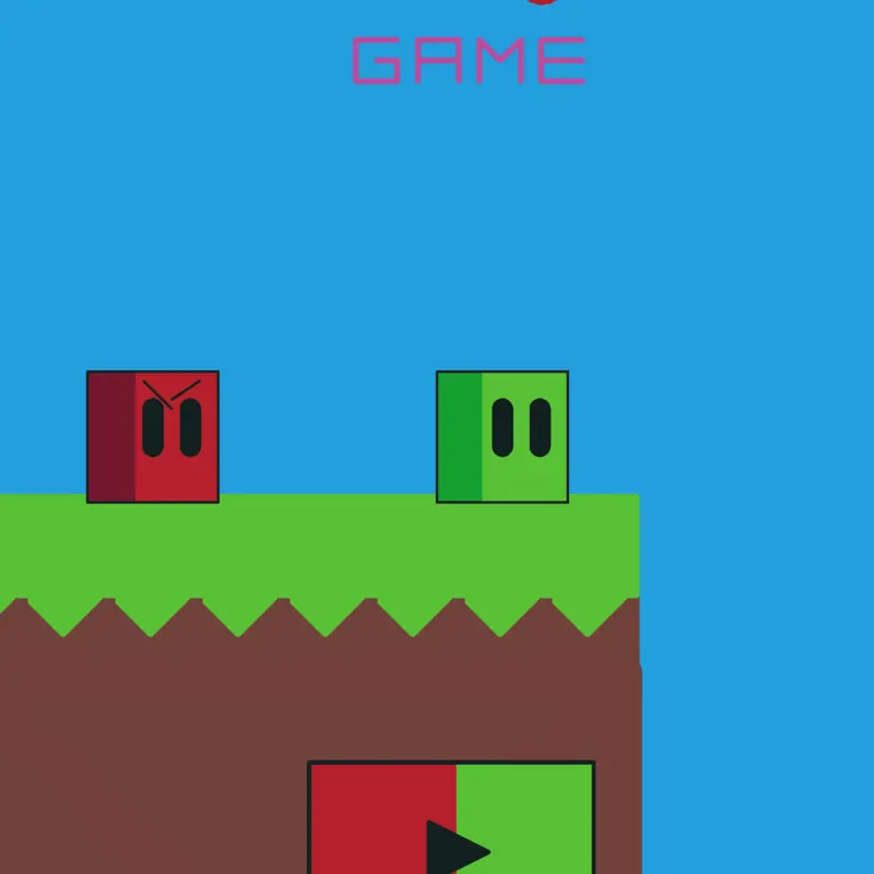 Game by @pednheisen_games