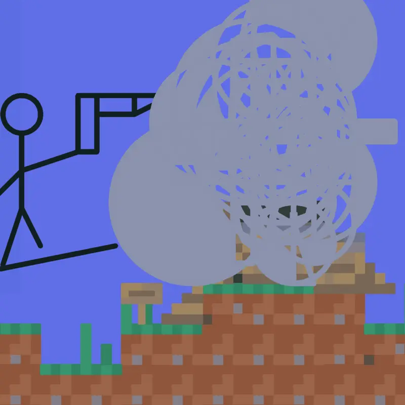 Game by @brickbattler