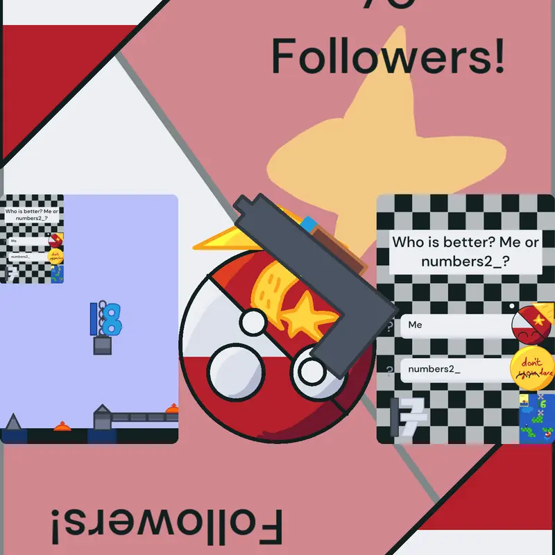 Game by @CubieJSAB