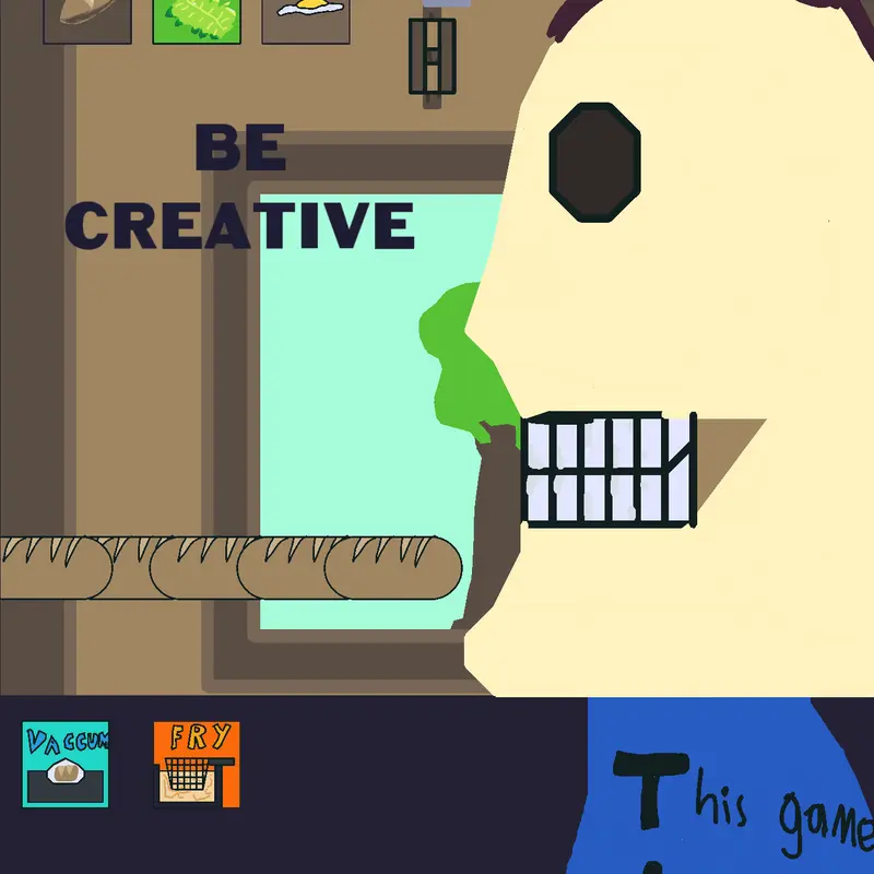 Game by @c00lkiddc