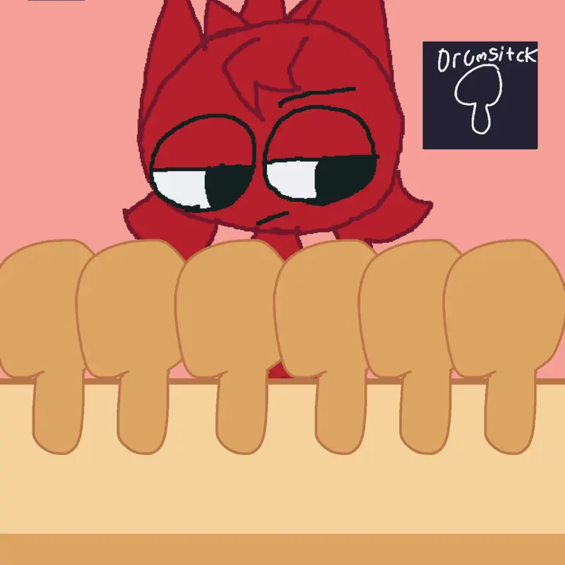 Game by @raddysprunki