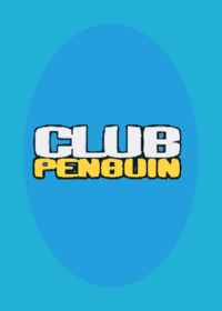CLUB PENGUIN HOMERXD