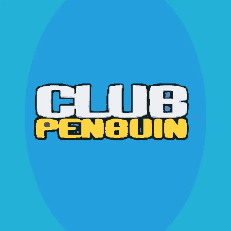 CLUB PENGUIN HOMERXD by @homerxd