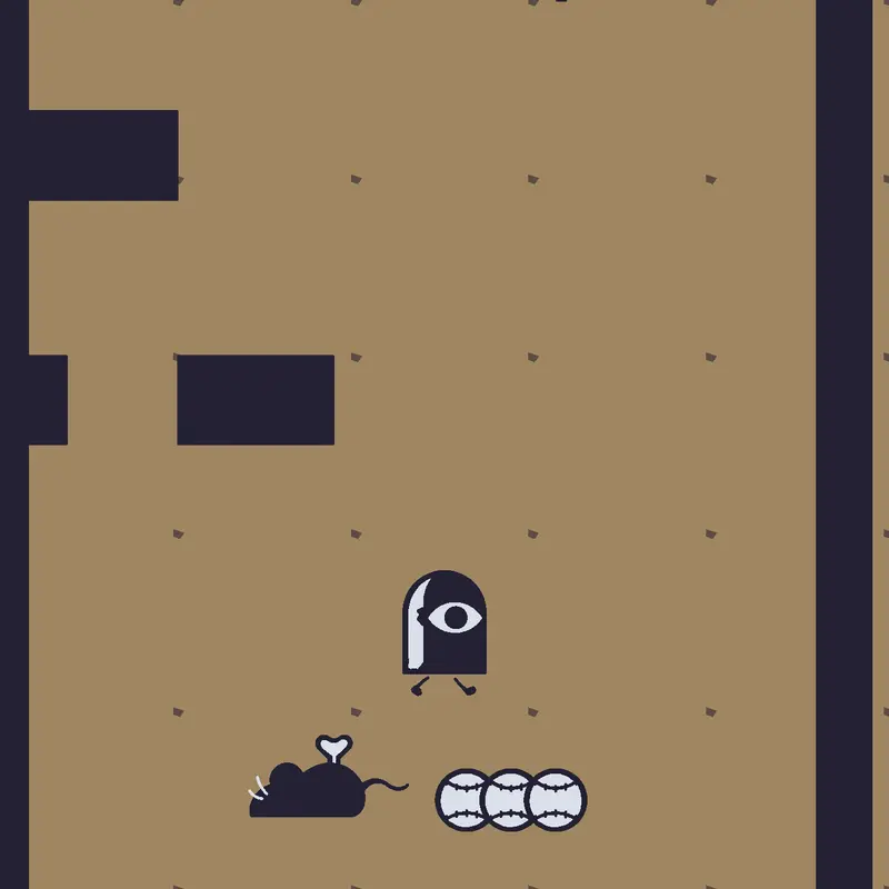 Game by @aljurcodmdechimo