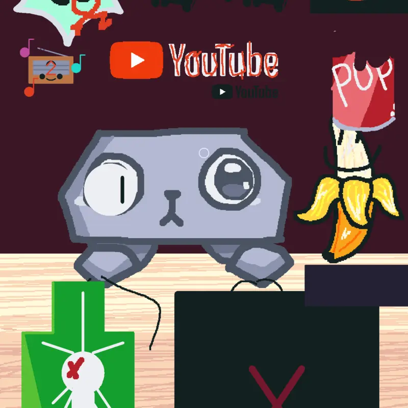 Game by @TurtlCat