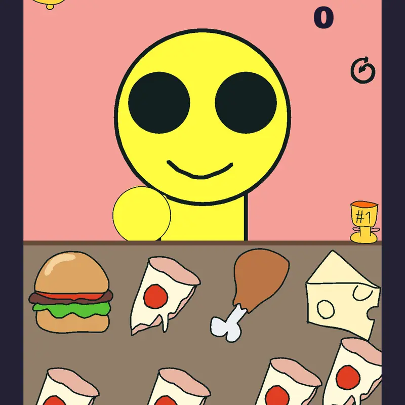 Game by @Smlieforever