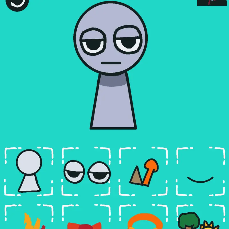 Game by @brutusbrutus