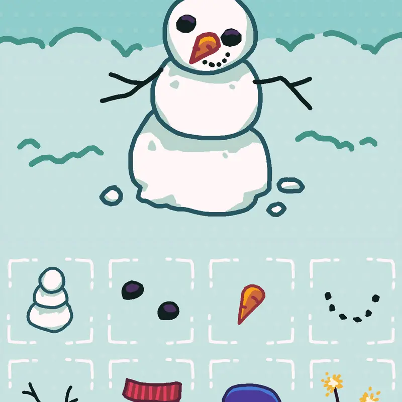 Game by @littlerumple