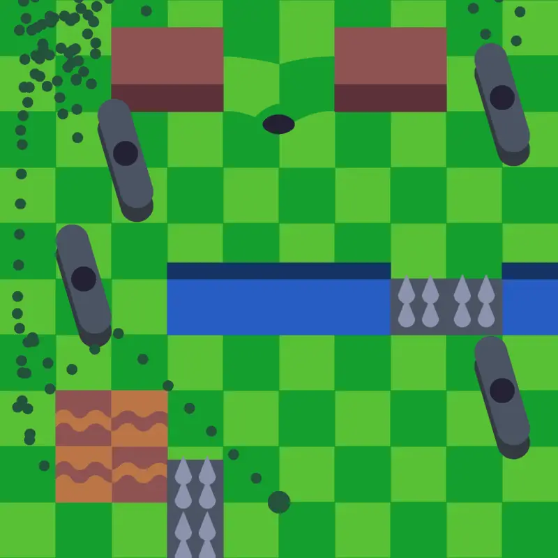 Game by @Iepure997