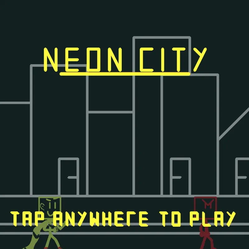 Game by @teteusinn