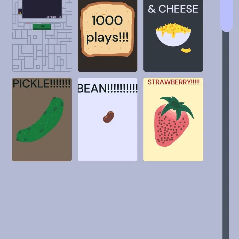 Game by @otakusic