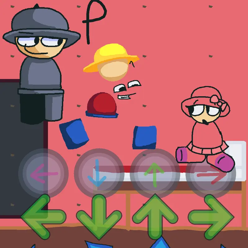Game by @AyurzanaAriuntungala