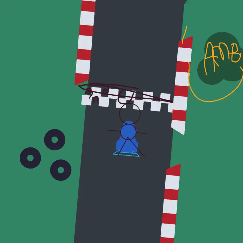Game by @mebot
