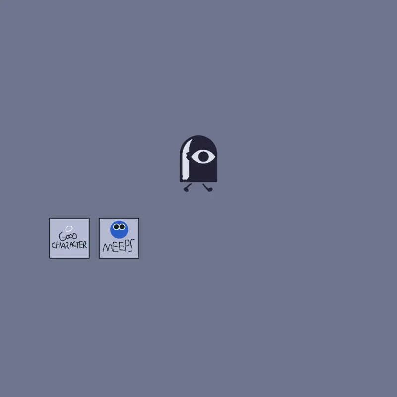 Game by @WhyCantICommentBrh