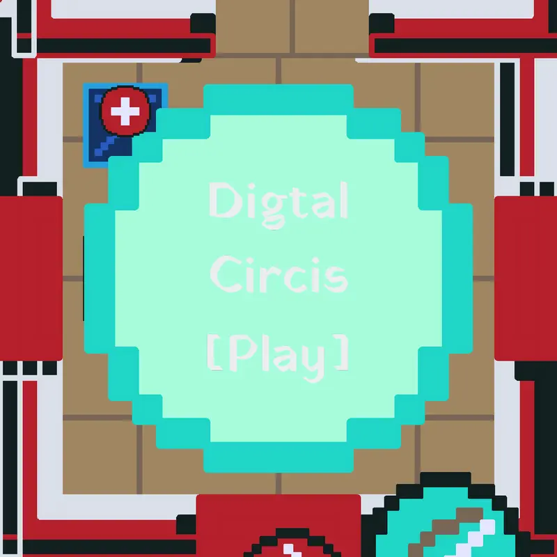 Game by @AyBaI