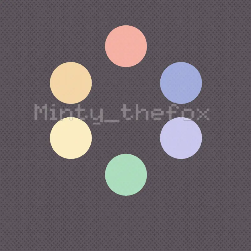 Loop by @Minty_thefox