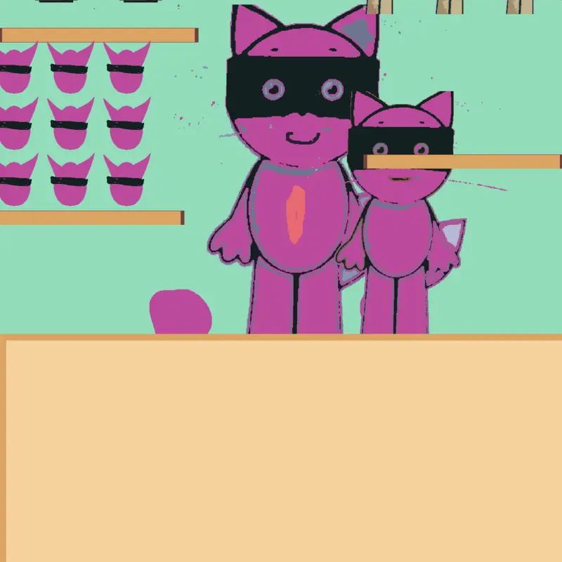 Game by @RainbowSprinkle